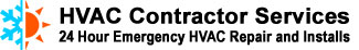 Pville HVAC Services